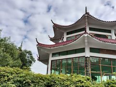 -大雁山风景区