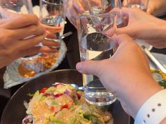 -上海苏宁宝丽嘉酒店·嘉府壹号中餐厅