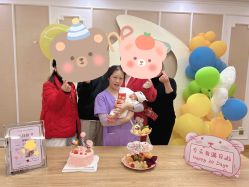 -喜宝·享悦时光月子会所(德阳店)