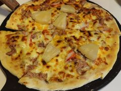 -清真·艾美可餐厅(鹏欣水游城店)