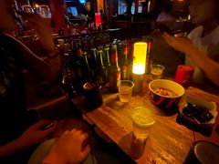 -Helens海伦司小酒馆(上海疁城新天地店)