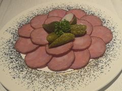 -俄士厨房(五棵松华熙LIVE店)