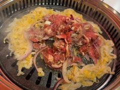 -杨记齐齐哈尔烤肉(总店)