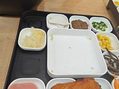 -阿香米线(天津凯德餐厅店)