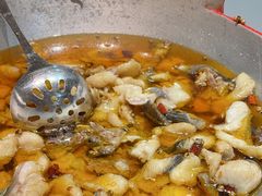 -潇湘码头·鲜湘菜(清河店)