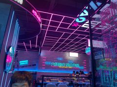 -燥次·烧烤酒场(万象城店)