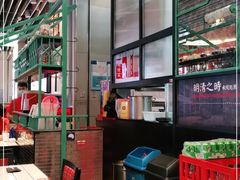 -肥汁米蘭香港米线(长宁来福士店)