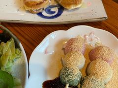 -千懿六本木酒场(常熟路店)