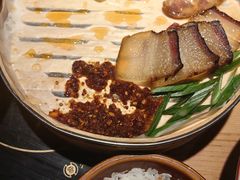 -吃饭皇帝大土家民族菜(正大广场店)