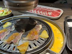 -木槿花开烤肉店(盐河南路店)