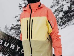 -中旅松花湖滑雪场