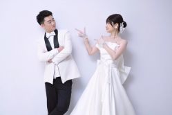 -金夫人婚纱摄影(华南店)