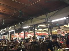 大堂-百利鸽王(紫薇路店)