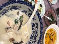 -山外山菜馆(玉泉路店)