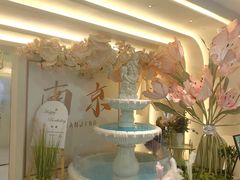 -PARFUM FLORAL花境法餐(南京首店)