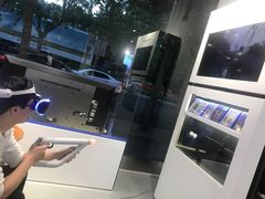 -Sony Store 索尼(上海淮海中路店)