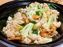 -一轩饺子馆(丽都店)