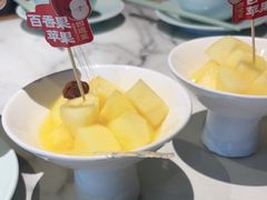 -四道菜·福建菜馆(新街口金鹰店)