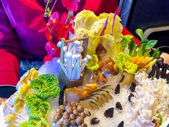 -云客来·花园餐厅(洛社店)