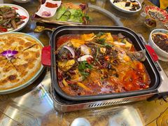-宗巴雍姆藏餐府