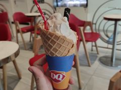 -DQ·蛋糕·冰淇淋(石家庄北国奥特莱斯店)