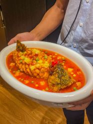 -四方阁酒楼·宴会厅(圣灯店)