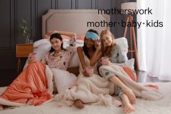 -motherswork(静安嘉里中心店)
