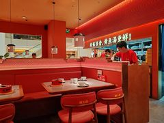 -闽上鲜·福建菜(龙湖滨江天街店)