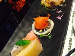 -MoMo牧场·寿喜烧专门店(长泰广场店)
