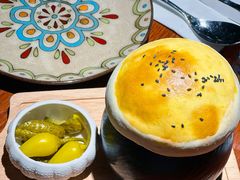 -格鲁·秀色Georgia’s Feast