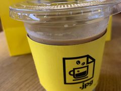 -JPG coffee(广州体育西店)