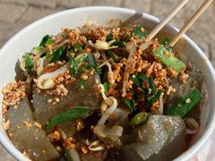 -胖金妹鸡豆凉粉店