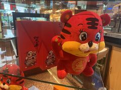 -上海静安昆仑大酒店
