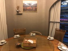 包厢-莲香西域·正宗新疆菜(龙华店)