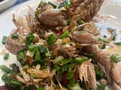 -天天渔港海鲜酒家(石浦玉泉路店)