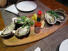 -小火花·干式熟成牛排馆Spark SteakHouse(剑桥郡店)