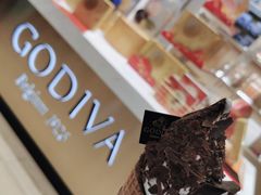 -GODIVA(王府井apm店)