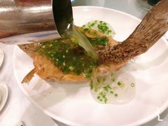 -岭南海晏楼(滨江东总店)
