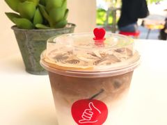 椰子咖啡-COFFEE CALL(云锦路店)