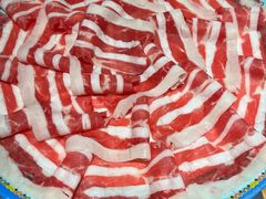 -东来顺铜锅炭火涮肉(上地华联店)