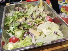 -奥赛奥自助烤肉(财富中心店)