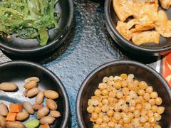 -九田家黑牛烤肉料理(云龙万达店)