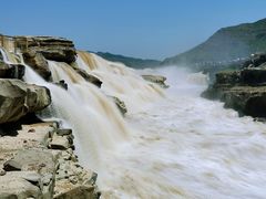 -陕西黄河壶口瀑布旅游区