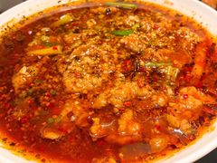 -小炳胜(卓悦中心店)