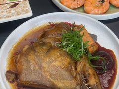 -红叶日料·放题·海胆·定食(星海店)