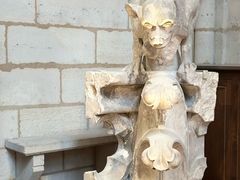 -巴黎圣母院
