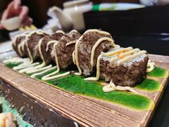-鲤·鮨KOISUSHI