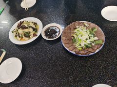 -十二忠手拉面(五福店)