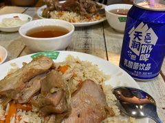 -217丰惠源抓饭(星湖街店)