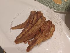 -祥记餐饮•豫粤珍味(金隅大厦店)
